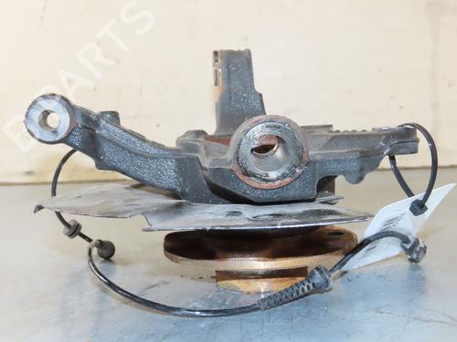 Left front steering knuckle RENAULT CAPTUR II (HF_) E-TECH 145 (HFMU) | BP34048830M25  - Image 5