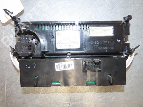 Climate control MINI MINI (R50, R53) Cooper S | BP38713794I5 - Image 4