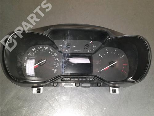Cockpit CITROËN C3 / C3 ORIGIN III (SX) 1.2 PureTech 82 | BP11738068C47 