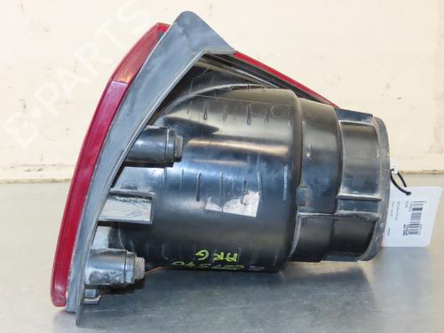 Left taillight SEAT ALTEA (5P1) 1.6 TDI | BP22367955C34 