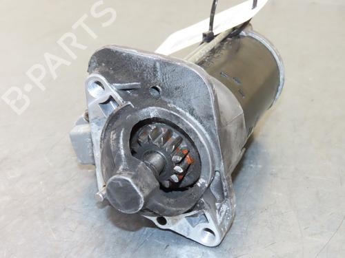 Used Starter Starter RENAULT CLIO IV (BH_) 1.5 dCi 75 (75 hp) 39755961 39755961