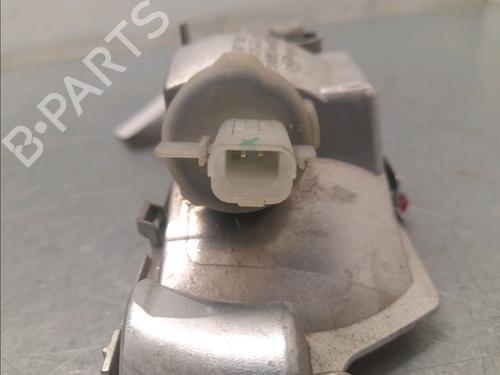 Tågelys PEUGEOT 208 I (CA_, CC_) 1.2 VTI 82 (82 hp) 30502333