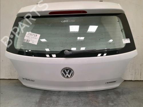 Tailgate VW POLO V (6R1, 6C1) 1.4 TDI | BP27887325C6 
