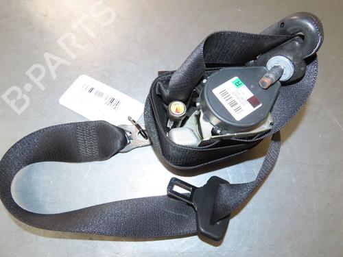 Rear right belt tensioner MERCEDES-BENZ B-CLASS Sports Tourer (W245) B 180 CDI (245.207) | BP29600987C90 