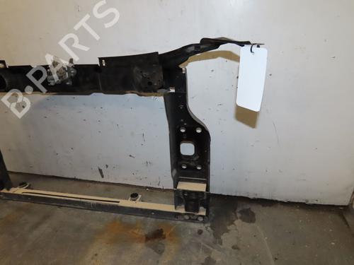 Frontplade/Frontkurv FIAT 500 (312_) 1.2 (312AXA1A) (69 hp) 31077129