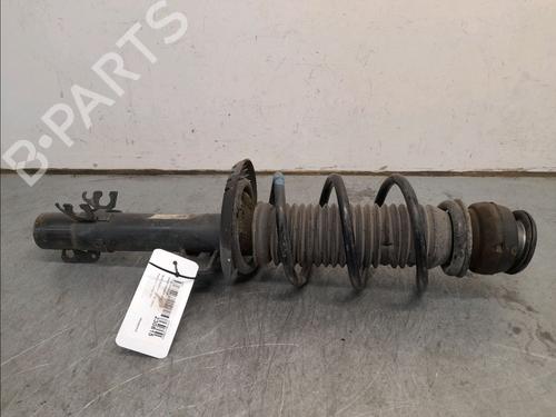 Used Left front shock absorber SEAT IBIZA IV (6J5, 6P1) 1.2 TSI (110 hp) 15273250