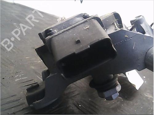 Front wiper motor PEUGEOT 107 (PM_, PN_) 1.0 | BP23159020M29