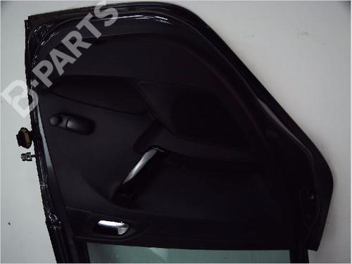 Left rear door PEUGEOT 208 I (CA_, CC_) 1.6 HDi | BP9535511C4 