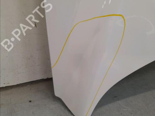 Hood PEUGEOT 308 I (4A_, 4C_) 1.6 HDi | BP27709854C1