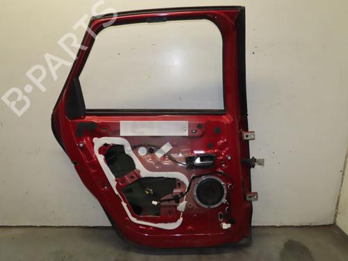 Dør venstre bagtil CITROËN C4 Picasso II 1.6 HDi / BlueHDi 115 | BP31119923C4 