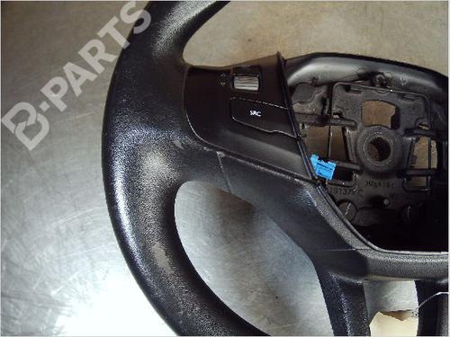 Steering wheel PEUGEOT 208 I (CA_, CC_) 1.6 HDi | BP11039609C49 