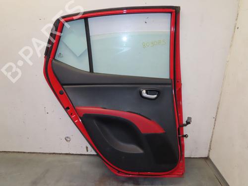 Left rear door HYUNDAI i10 I (PA) 1.2 | BP26015042C4