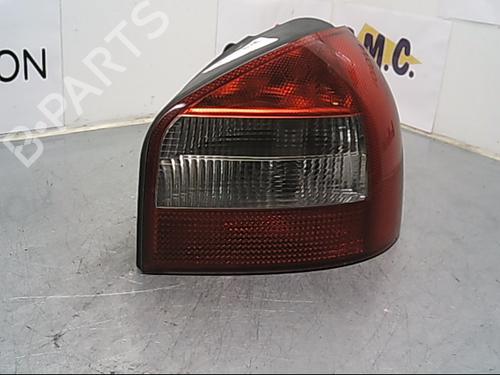 Used Right taillight AUDI A3 (8L1) 1.9 TDI (130 hp) 9402706