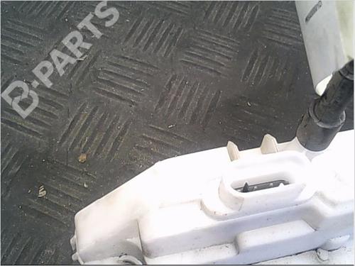 Front right lock RENAULT MEGANE II (BM0/1_, CM0/1_) 1.5 dCi (BM1F, CM1F) | BP9406157C97 