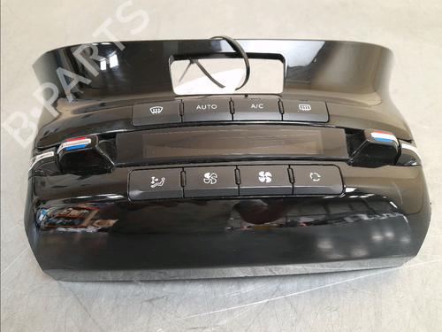 Climate control PEUGEOT 208 I (CA_, CC_) 1.6 HDi | BP15008522I5 