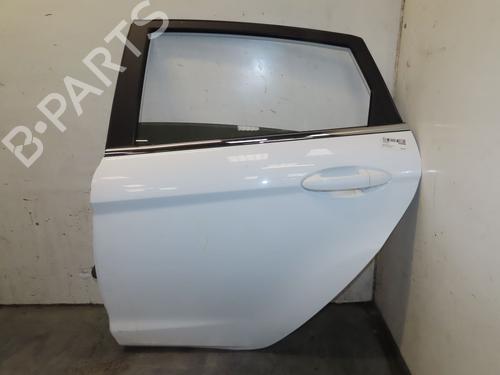 left-rear-door-ford-fiesta-vi-cb1-ccn-2008-35936456 main image