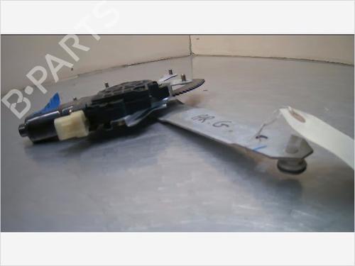 Rear left window mechanism KIA PICANTO I (SA) 1.1 CRDi | BP9409237C24