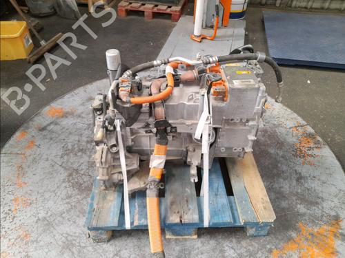 Engine RENAULT ZOE (BFM_) Electric (BFME) | BP37432443M1 - Image 6