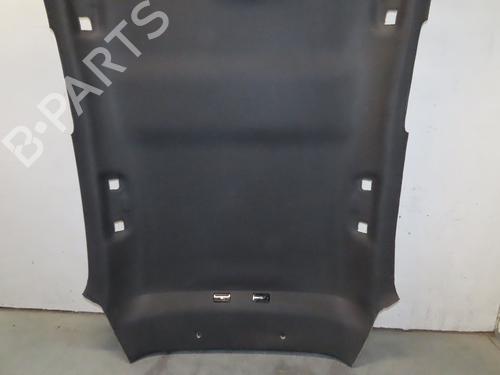 Interiør taket PEUGEOT 208 II (UB_, UP_, UW_, UJ_) 1.2 PureTech 100 | BP25795845I12 