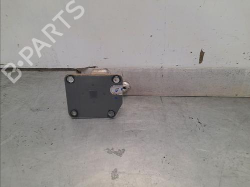 Rear bumper reinforcement PEUGEOT 308 SW I (4E_, 4H_) 1.6 HDi | BP14945895C73 