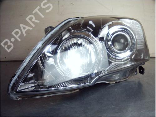 Left headlight HONDA CR-V III (RE_) 2.2 i-CTDi 4WD (RE6) | BP11131287C28
