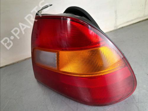 Used Right taillight HONDA CIVIC VI Fastback (MA, MB) 1.4 i (MA8, MB2) (90 hp) 23158946