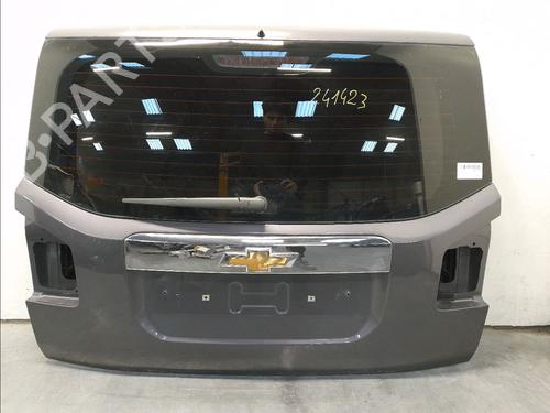 Bakluke CC/Kombi-Kupé CHEVROLET ORLANDO (J309) 2.0 D (163 hp) 22367585