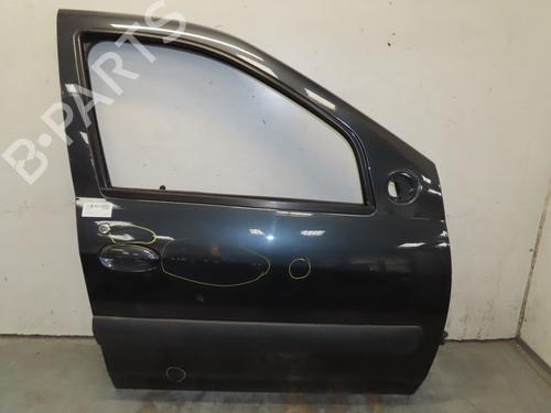 Right front door DACIA LOGAN MCV (KS_) 1.5 dCi (KS0W) | BP16332070C3 