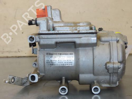 AC compressor DACIA SPRING EV (B6M1) | BP30447917M34 - Image 6