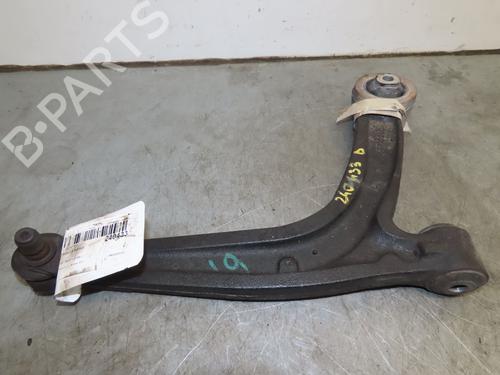 Used Right front suspension arm FIAT 500 (312_) 1.2 (312AXA1A) (69 hp) 19057710