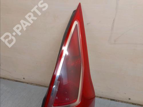 Right taillight RENAULT MEGANE II Estate (KM0/1_) 1.5 dCi (KM16, KM1E) | BP11250256C35 