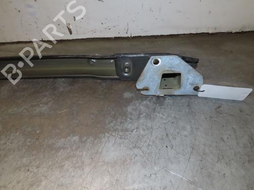 Used Rear bumper reinforcement PEUGEOT 207 (WA_, WC_) 1.4 (73 hp) 30164230