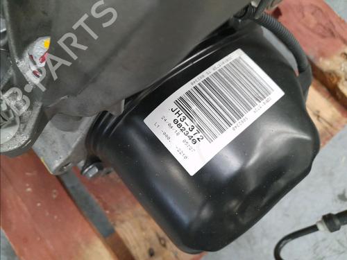 Gearbox DACIA SANDERO II 1.0 SCe 75 (B8JC, B8JD) | BP15089167M3 