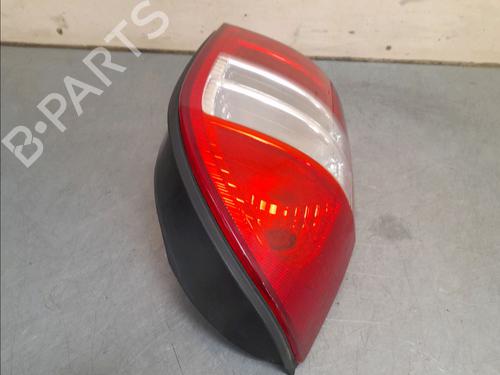 Left taillight OPEL ZAFIRA A MPV (T98) 1.6 16V (F75) | BP14946338C34 