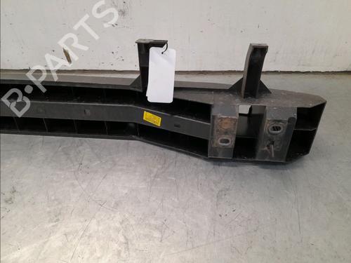 Used Rear bumper reinforcement RENAULT CLIO V (B7_) 1.0 TCe 100 (B7MT) (101 hp) 15813209