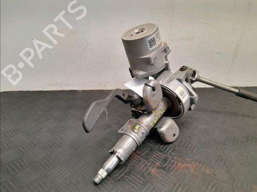 Used Steering column FIAT PANDA (312_, 319_) 0.9 (312PXG1A) (86 hp) 28050153