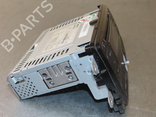 Radio RENAULT CAPTUR I (J5_, H5_) 0.9 TCe 90 | BP28006065E6  - Image 6