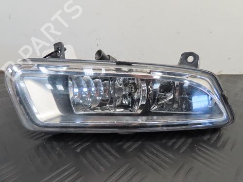 Used Right front fog light VW POLO V (6R1, 6C1) 1.2 TDI (75 hp) 19170620