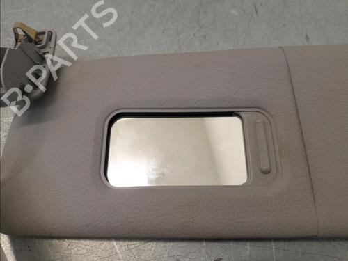 Left sun visor BMW 1 (F20) 114 d | BP32432732I1