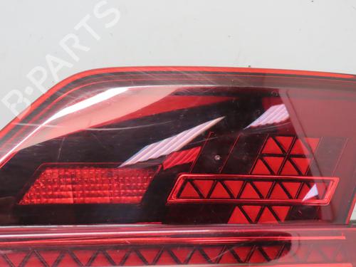 Left tailgate light VW TIGUAN (AD1, AX1) 2.0 TDI | BP19162079C79