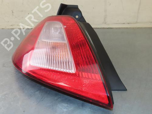 Used Left taillight RENAULT MEGANE II (BM0/1_, CM0/1_) 1.6 16V (BM0C, CM0C) (113 hp) 19302024
