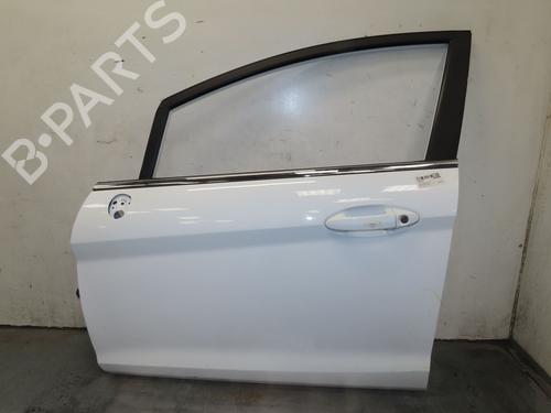 left-front-door-ford-fiesta-vi-cb1-ccn-2008-35936439 main image