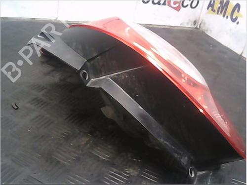 Right taillight FORD KA (RU8) 1.2 | BP9405699C35