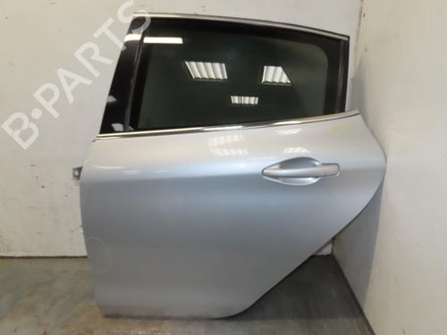 Used Left rear door Left rear door 38571088 38571088