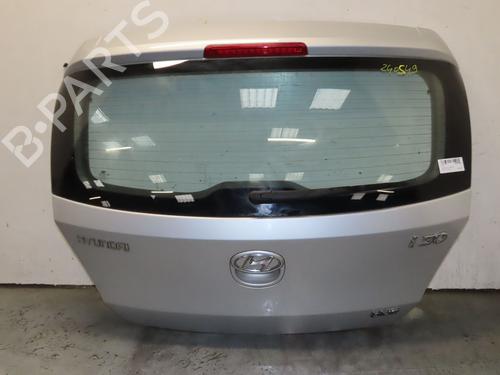 Tailgate HYUNDAI i30 (FD) 1.6 CRDi | BP25585754C6 