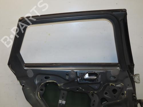 Left rear door PEUGEOT 508 SW I (8E_) 1.6 HDi | BP27306712C4 