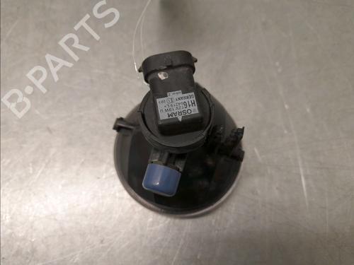 Right front fog light RENAULT MEGANE IV Hatchback (B9A/M/N_) 1.5 dCi 110 (B9A3) | BP31179663C31