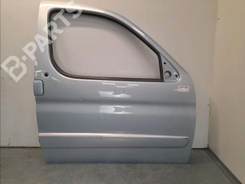 Used Right front door CITROËN BERLINGO / BERLINGO FIRST MPV (MF_, GJK_, GFK_) 1.6 HDI 90 (MF9HX) (90 hp) 11226802