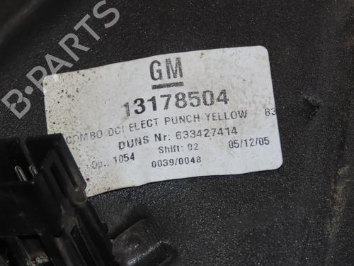 Right mirror OPEL COMBO Tour 1.4 | BP30403826C27 