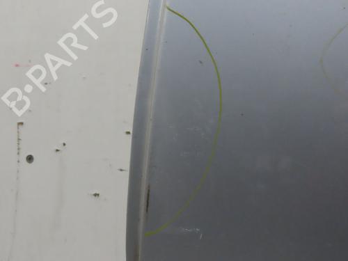 Left rear door RENAULT SCÉNIC III (JZ0/1_) 1.5 dCi | BP20077495C4 
